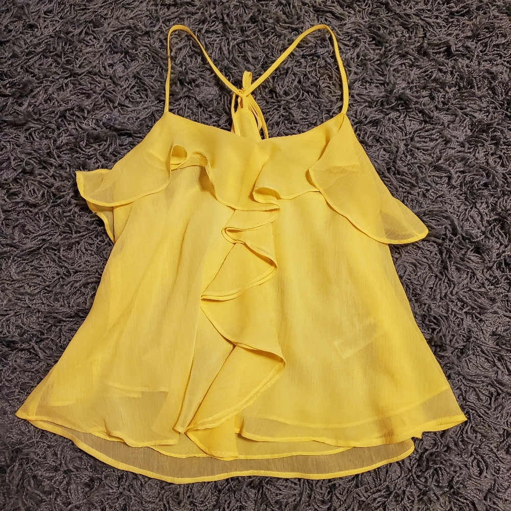 Forever 21 blouse